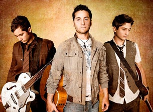 Boyce Avenue Tickets Boyce Avenue Tickets