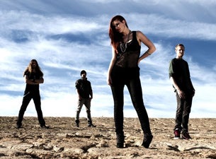 Delain Tickets Delain Tickets