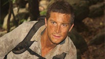 Bear Grylls&nbsp;Tickets