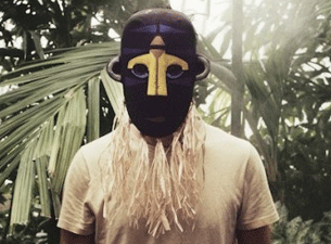 SBTRKT Tickets SBTRKT Tickets