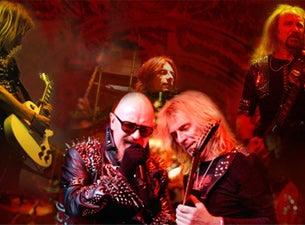 Judas Priest&nbsp;Tickets