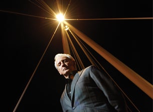Tony Christie&nbsp;Tickets