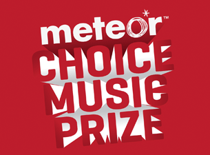 Choice Music Prize&nbsp;Tickets