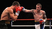 World Championship Boxing&nbsp;Tickets