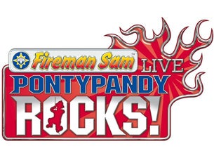 Fireman Sam Tickets Fireman Sam Tickets