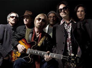 Tom Petty & The Heartbreakers Tickets Tom Petty & The Heartbreakers Tickets