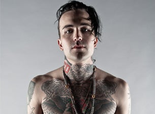 Yelawolf Tickets Yelawolf Tickets