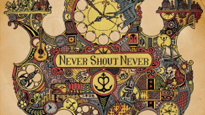 Nevershoutnever Tickets Nevershoutnever Tickets