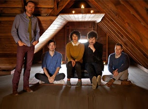 The Shins Tickets The Shins Tickets