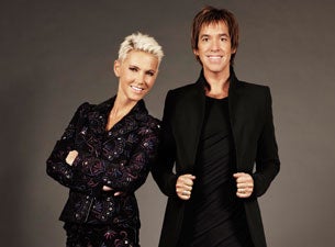 Roxette Tickets Roxette Tickets