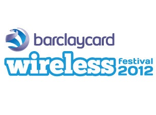 Barclaycard Wireless&nbsp;Tickets