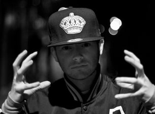 DJ Q-Bert Tickets DJ Q-Bert Tickets