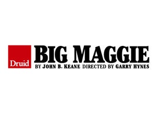 Big Maggie&nbsp;Tickets