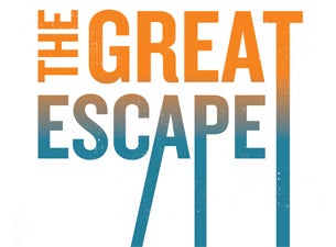 The Great Escape&nbsp;Tickets