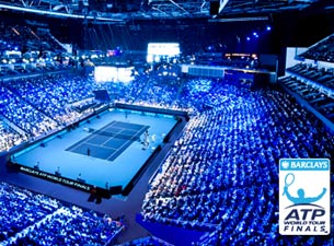 Barclays ATP World Tour Finals&nbsp;Tickets