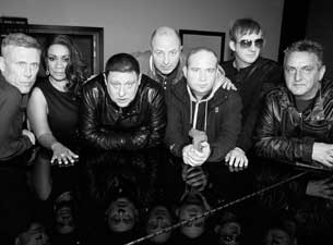 Happy Mondays Tickets Happy Mondays Tickets