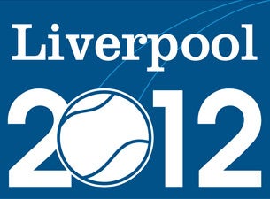 Liverpool International Tennis Tournament&nbsp;Tickets