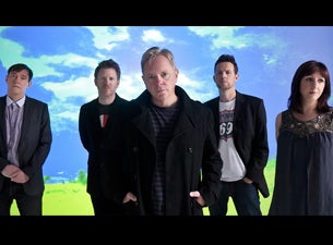 New Order Tickets New Order Tickets