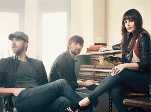 Lady Antebellum Tickets Lady Antebellum Tickets