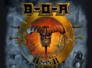 Bloodstock Tickets Bloodstock Tickets