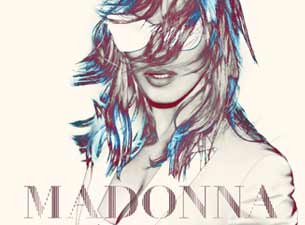 Madonna Tickets Madonna Tickets