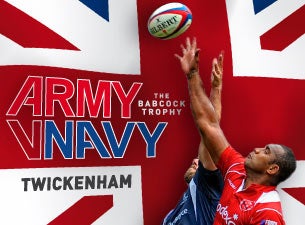 Army v Navy&nbsp;Tickets