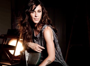 Alanis Morissette&nbsp;Tickets