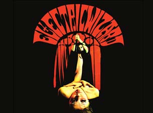 Electric Wizard Tickets Electric Wizard Tickets
