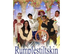 Rumplestiltskin - the Panto Company Tickets Rumplestiltskin - the Panto Company Tickets