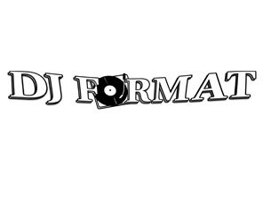 DJ Format Tickets DJ Format Tickets