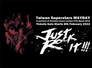 Mayday Tickets Mayday Tickets