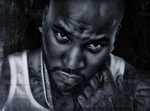 Young Jeezy Tickets Young Jeezy Tickets