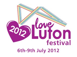 Love Luton Tickets Love Luton Tickets