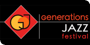 Generations Jazz Festival Tickets Generations Jazz Festival Tickets