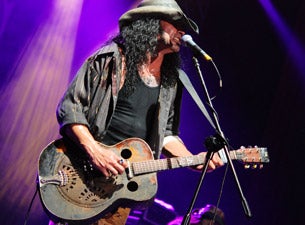 Eric Sardinas Tickets Eric Sardinas Tickets