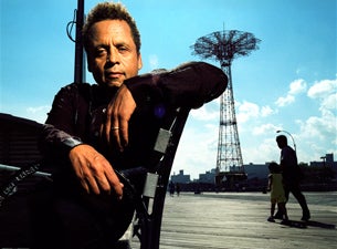 Garland Jeffreys Tickets Garland Jeffreys Tickets