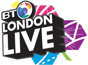 BT London Live Tickets BT London Live Tickets