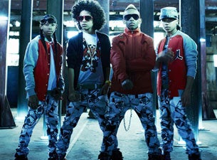 Mindless Behavior Tickets Mindless Behavior Tickets