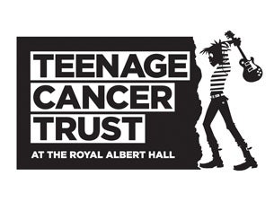 Teenage Cancer Trust&nbsp;Tickets