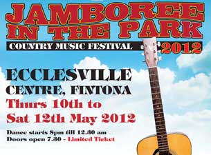 Jamboree In the Park Tickets Jamboree In the Park Tickets