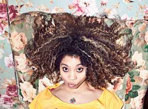 Hollie Cook Tickets Hollie Cook Tickets