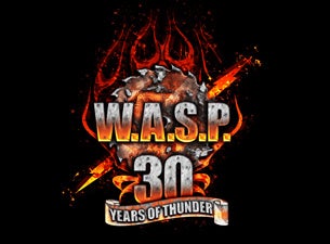 W.A.S.P. Tickets W.A.S.P. Tickets