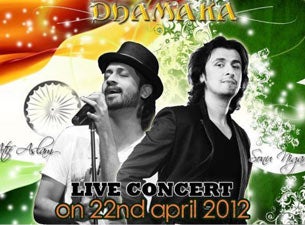 Dhamaka Tickets Dhamaka Tickets