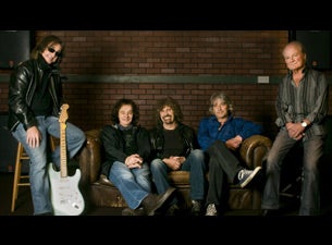 The Zombies Tickets The Zombies Tickets