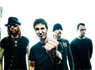 Godsmack Tickets Godsmack Tickets