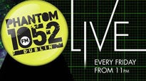 Phantom Live Tickets Phantom Live Tickets