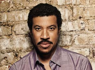 Lionel Richie Tickets Lionel Richie Tickets