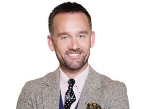Brendan Courtney Tickets Brendan Courtney Tickets