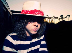 Ben Kweller Tickets Ben Kweller Tickets
