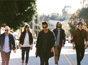 Temper Trap Tickets Temper Trap Tickets